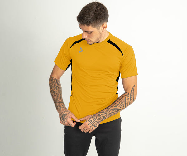 Ultra Jersey Gold / Black